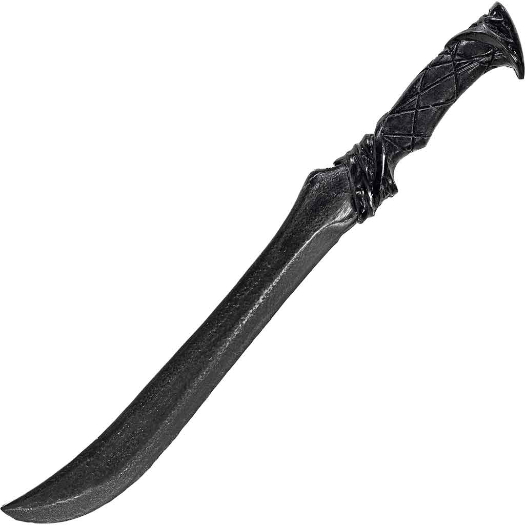 Assassin's LARP Knife - Initium