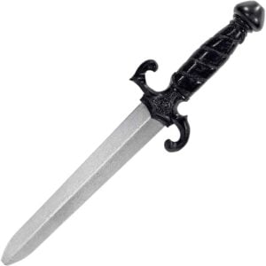 Musketeer's LARP Dagger - Initium