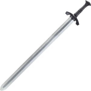 Soldier's LARP Sword - Initium