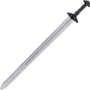 Viking's LARP Sword - Initium