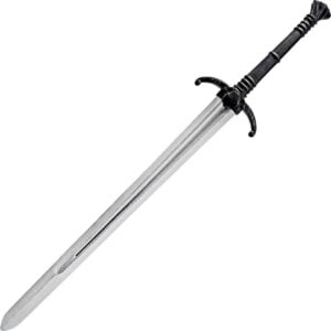 Weapons Master's LARP Sword - Initium