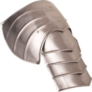Durant Steel Spaulders