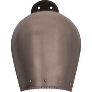 Haspel Steel Spaulders