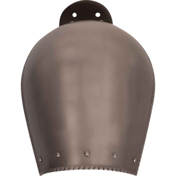 Haspel Steel Spaulders