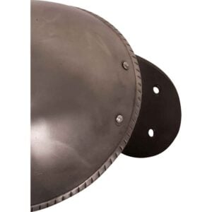 Haspel Steel Spaulders