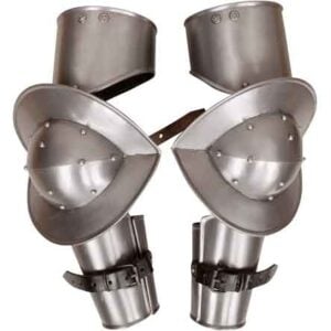 Tilke Steel Elbow Armour