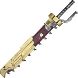 Imperium Eagle Foam Chainsword
