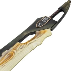 Giant Jawblade Foam Sword