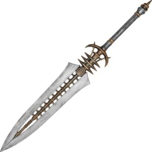 Foam Laxasia Sword