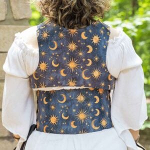 Celestial Midnight Womens Bundle