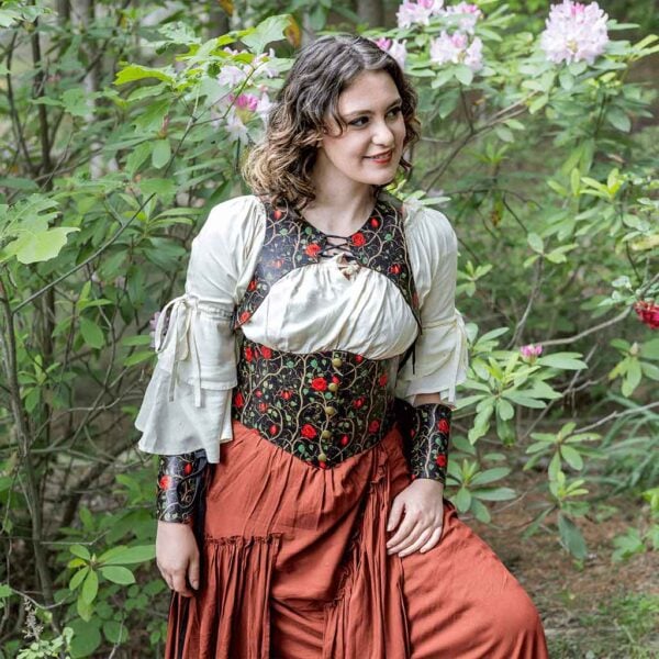 Secret Garden Womens Bundle