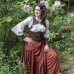 Secret Garden Womens Bundle