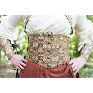 Muted Blue and Beige Womens Bundle