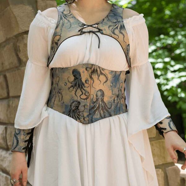 Blue Kraken Womens Bundle