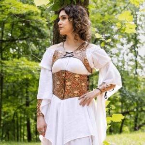 Cottagecore Skull Womens Bundle