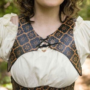 Medieval Quatrefoil Womens Bundle