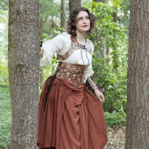 Wild Mushroom Womens Bundle
