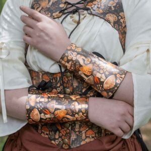 Wild Mushroom Womens Bundle