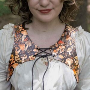 Wild Mushroom Womens Bundle