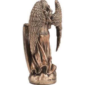 Saint Michael Archangel Of Justice Statue