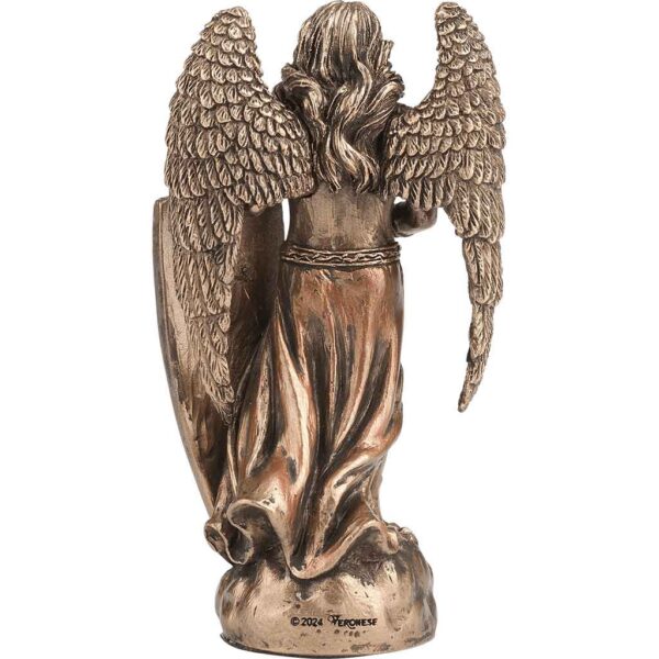 Saint Michael Archangel Of Justice Statue