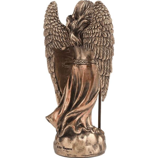 Saint Michael Archangel Of Justice Statue