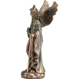 Raphael Archangel Of Healing Statue