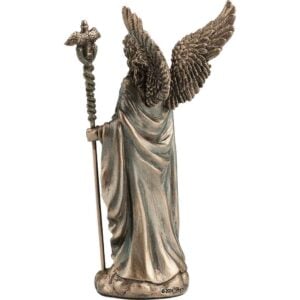 Raphael Archangel Of Healing Statue