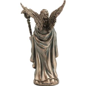 Raphael Archangel Of Healing Statue