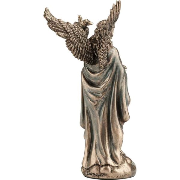 Raphael Archangel Of Healing Statue