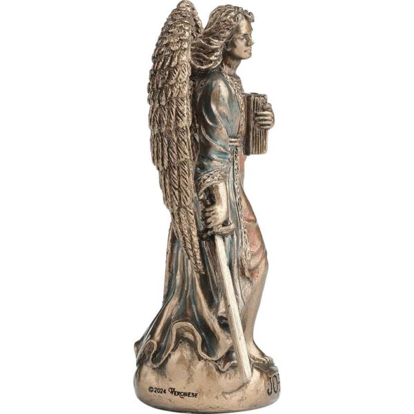 Jophiel Archangel Of Beauty Statue