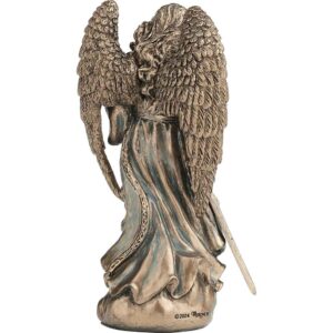 Jophiel Archangel Of Beauty Statue