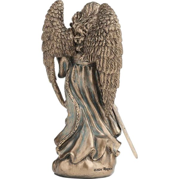 Jophiel Archangel Of Beauty Statue