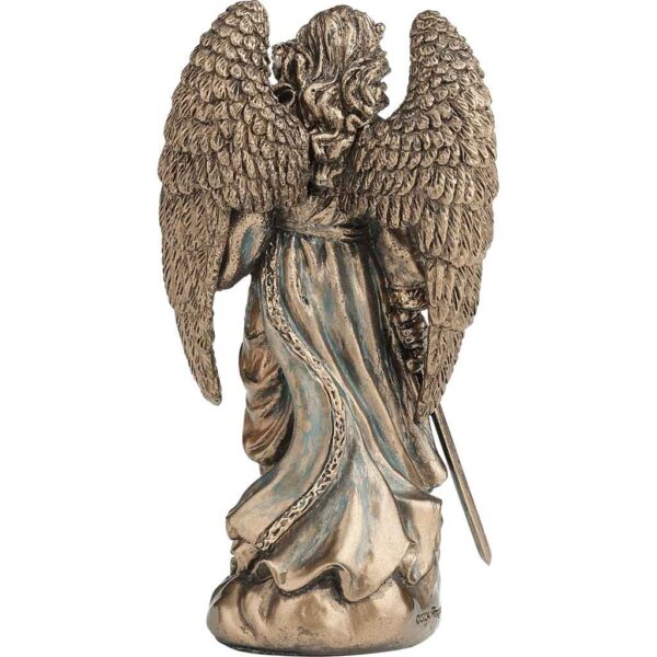 Jophiel Archangel Of Beauty Statue