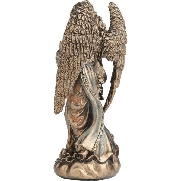 Jophiel Archangel Of Beauty Statue