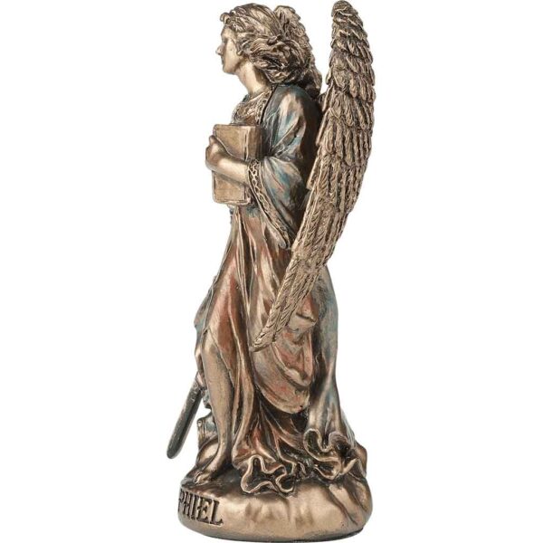 Jophiel Archangel Of Beauty Statue