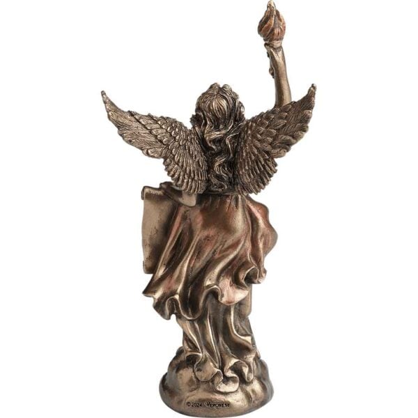 Uriel Archangel Of Wisdom Statue
