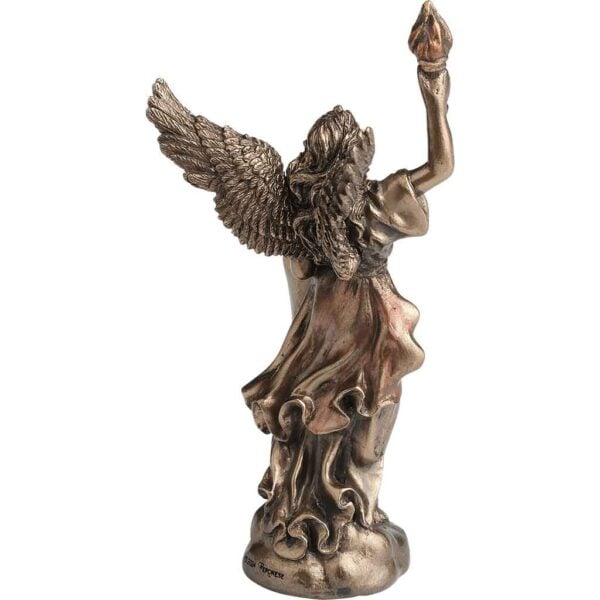 Uriel Archangel Of Wisdom Statue