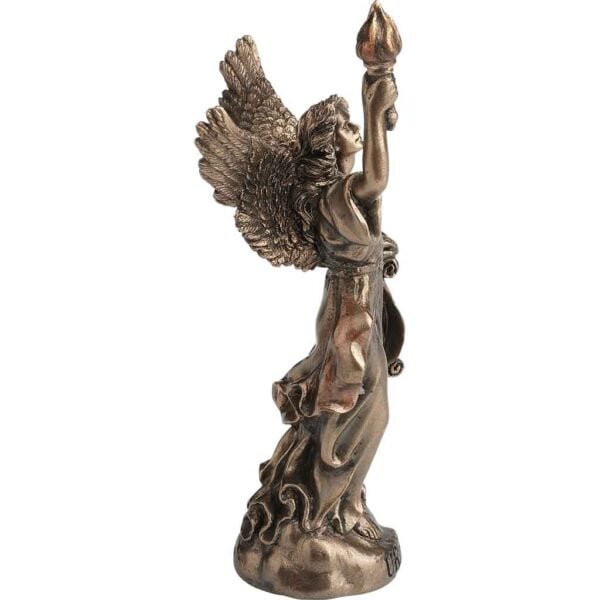 Uriel Archangel Of Wisdom Statue