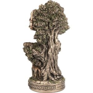 Cernunnos Celtic God of the Wilds Statue