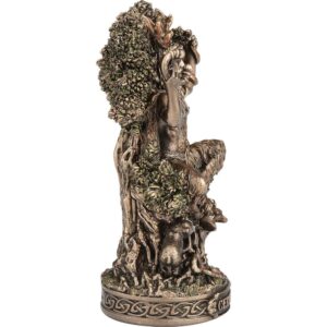 Cernunnos Celtic God of the Wilds Statue