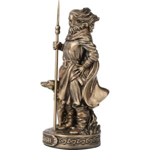Lugh Irish God of Sunlight Statue