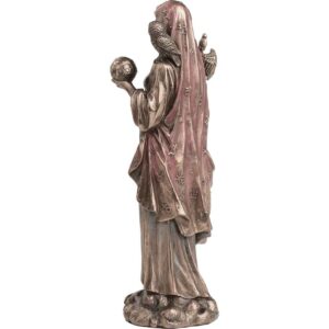 Sophia Gnostic Goddess Of Wisdom Statue