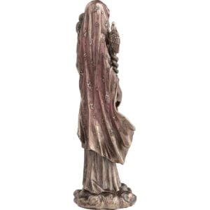 Sophia Gnostic Goddess Of Wisdom Statue