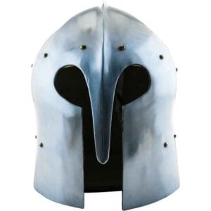 Corinthian Barbute Helmet