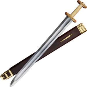 Anglian Feltwell Sword