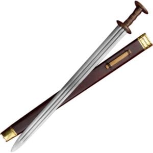 Nydam Spatha Sword