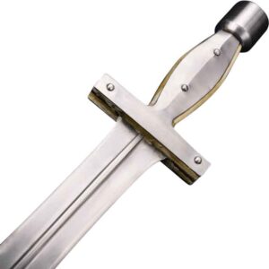 Greek Campovalano Xiphos