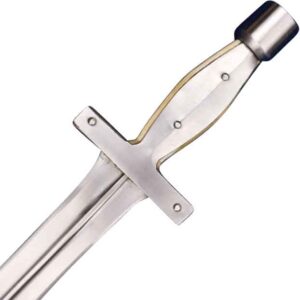 Greek Campovalano Xiphos