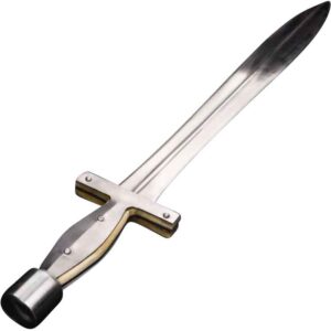 Greek Campovalano Xiphos